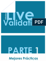 LiveValidation