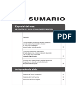 Sumario Dialogo 229 - Octubre