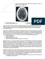 Respuestas NEUROLOGÍA Examen MIR 2016