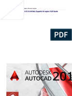Manual de AutoCad 2014 
