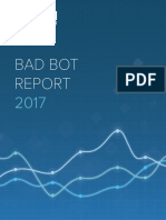2017 Bad Bot Report