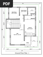 False Ceiling Layout Suburbs Of Brisbane Buildings And Structures