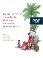 Riquezas da floresta frutas, plantas medicinais e artesanato na América Latina.pdf