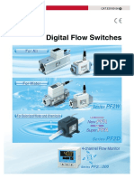 Flujometros SMC PDF