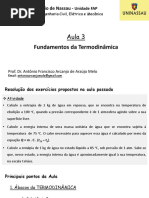 Aula 3 Termodinamica PDF