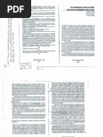 TARDIF, Maurice Et Al. Os Professores Face Ao Saber - Esboço de Uma Problemática Do Saber Docente