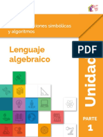 Contenido en Extenso Unidad 2 Parte 1 - Módulo 11 - Prepa en Línea - S.E.P.