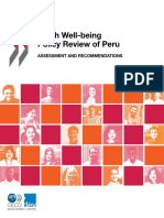 PERU Assessment and Recommendations - Web PDF