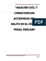 Derecho Penal