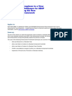 Enhancing a standard WD using Enhancment Framework.pdf
