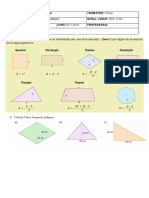 Examen. Trimestre 1. Geometria. Part 2