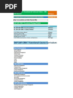 Sap Web UI Design Dec 2018 PDF