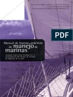Buenas Practicas en Marinas PDF