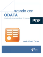 Whitepaper - Comenzando Con OData - JM Torres - Krasis Press
