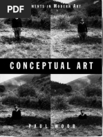 Paul Wood Conceptual Art 2002 Tate PDF