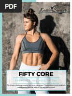 Download KatieSonier-50CoreExercises by Sara Albaladejo Albaladejo SN367279758 doc pdf