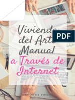 E Book Negocio Arte Manual