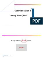 Slides Focus On Communication 3