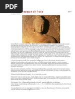 Os Ensinamentos de Buda