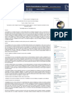 La Desertificación Del Suelo, Aspectos y Estrategias de Lucha - Molina - Publicaciones e Investigación