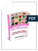 RAHSIA PEMAKANAN IBU MENYUSU Copy 1 PDF