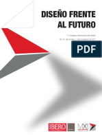 Diseño Frente al Futuro