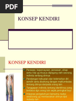 Konsep Kendiri