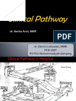 Clinical Pathway CP
