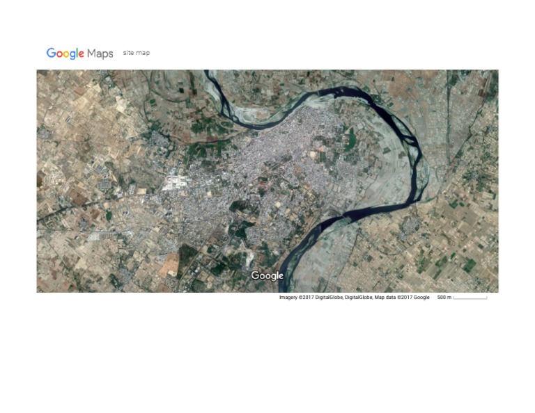 Site Map Imagery ©2017 Digitalglobe, Digitalglobe, Map Data ©2017