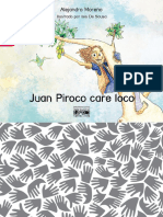 Juan Piroco Care Loco
