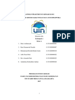 Laporan Praktikum Farmakolog1 Aminofilin