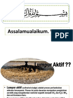 Lumpur Aktif