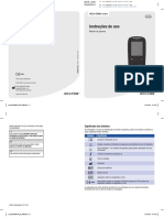 Manual Accu Chek Active Novo PDF