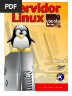 Servidor Linux para CID