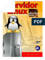 Servidor Linux para CID