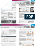 Conocimientos Bsicos Mtodos de Ensayo Mecnicos - Spanish PDF