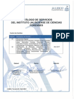 C-D001 Cátalogo de Servicios Del IJCF.V02