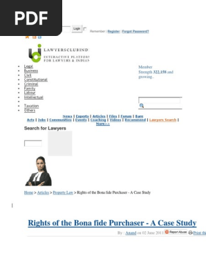 Bona Fide Purchaser Cercla Defense Trial