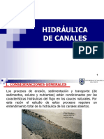 Hidraulica-De-Canales Flujo Uniforme y Critico