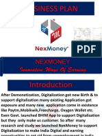 NEXMONEY