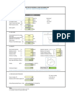 Buried Pipe Analysis PDF