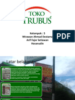 Trubus