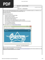 Groovy Quick Guide