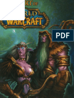 The Art of World of Warcraft - Original