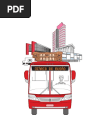 Diogo de Moraes - Diário do busão