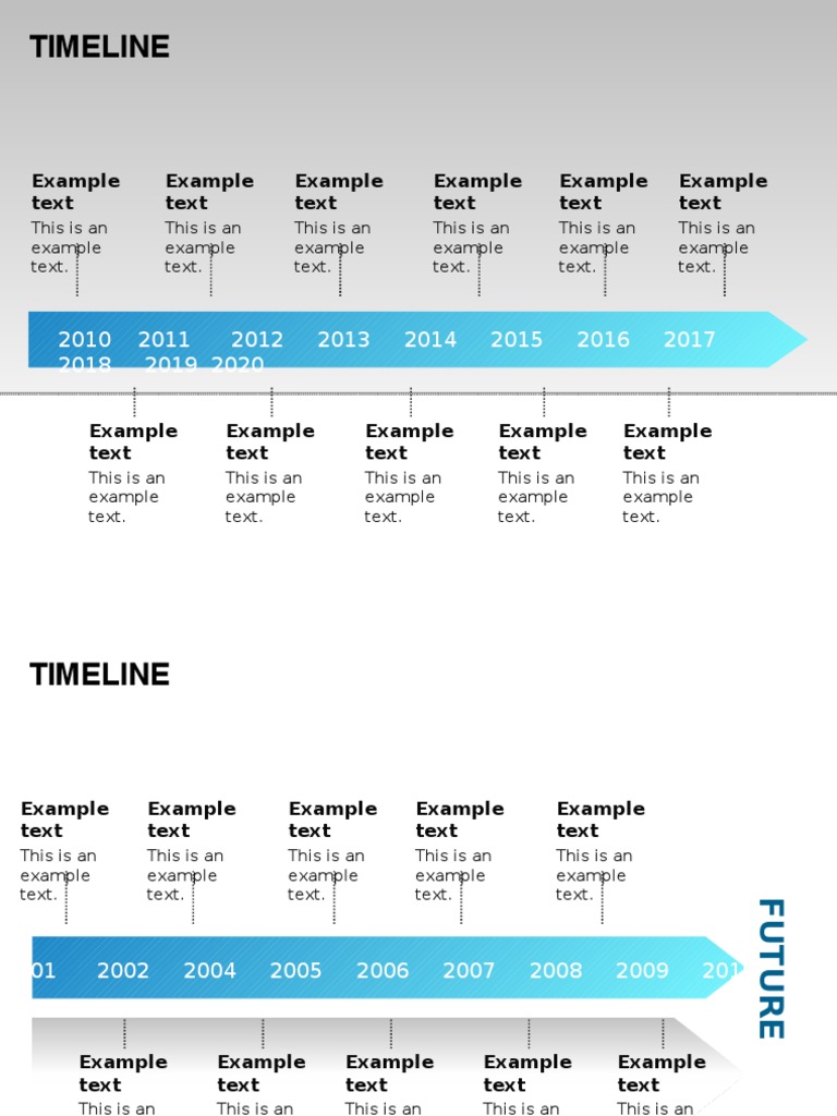 Timeline | PDF