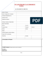 I&PA Form GBGC