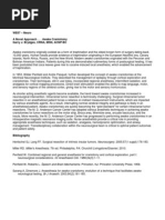 Download Brydges - Awake Craniotomy by Richard Anthony G Oloroso SN36730418 doc pdf