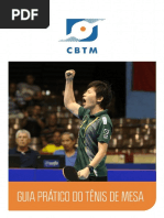 Guia Tenis de Mesa