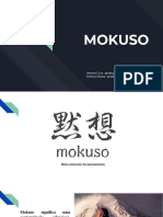 MOKUSO